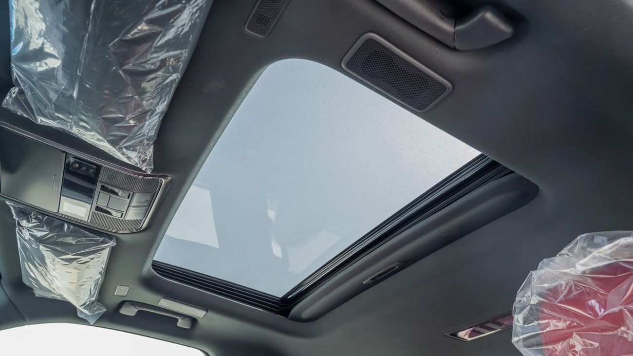 لكزس LX 700h LEXUS LX700h 3.5 FSPORT -2026YM