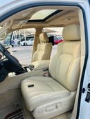 Lexus LX570 PRESTIGE