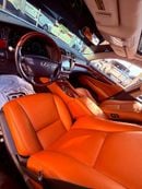 لكزس LS 460 LS 460 - Excellent Condition - American Specs
