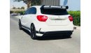 Mercedes-Benz A 45 AMG 4Matic