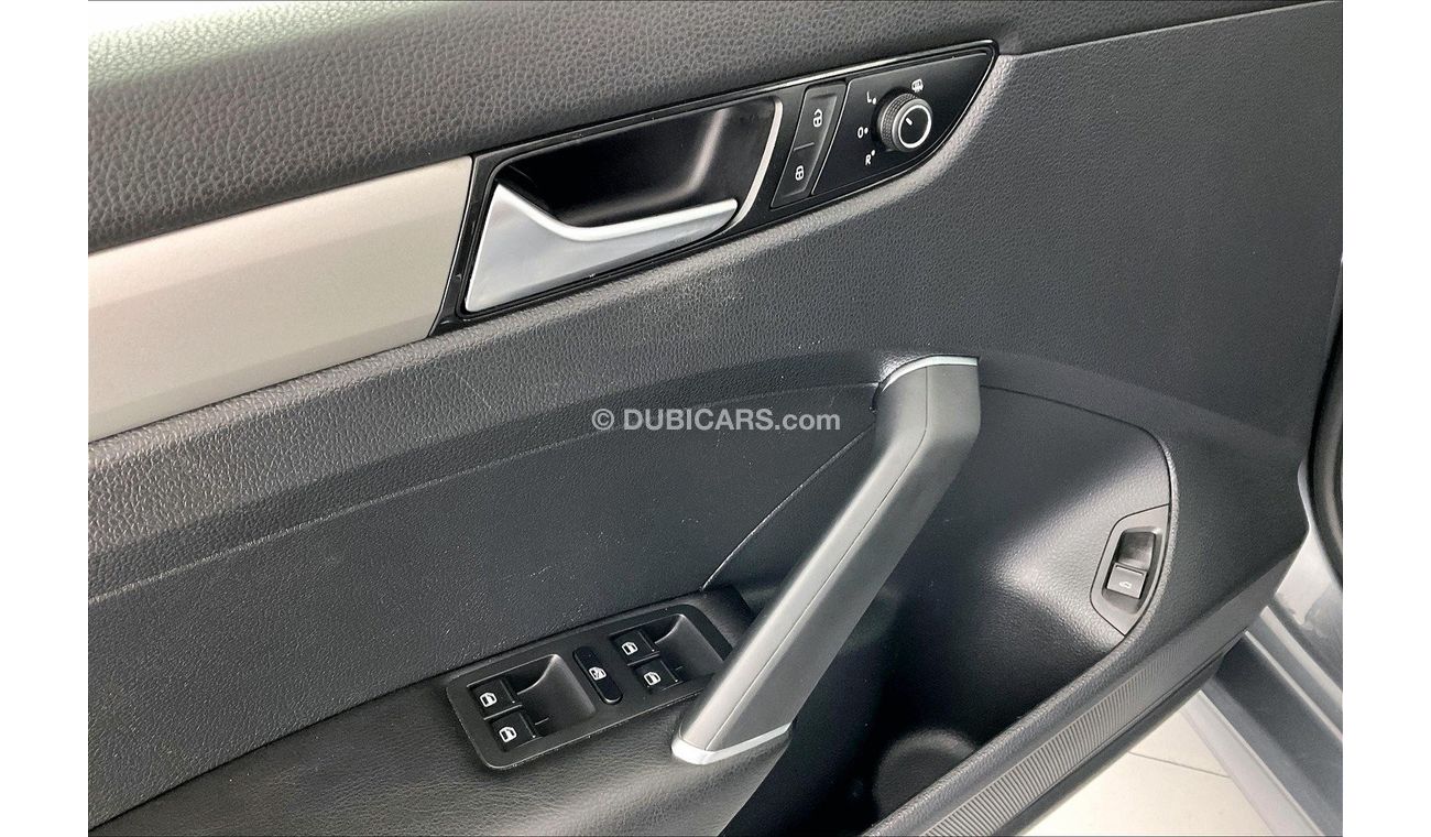 Volkswagen Passat Trendline