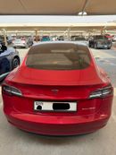 Tesla Model 3 Long Range (AWD)