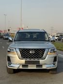 نيسان أرمادا SV Full Option 2020