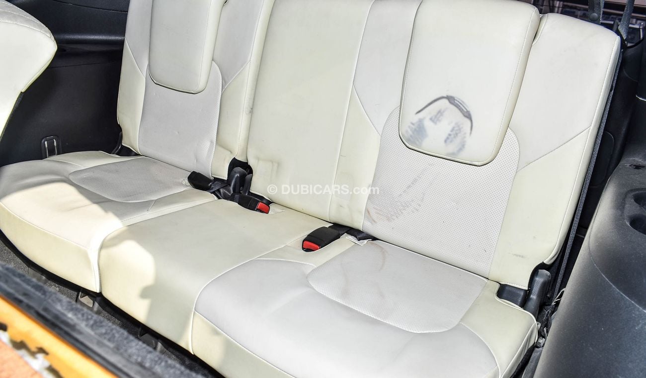 نيسان باترول Nismo VVEL DIG