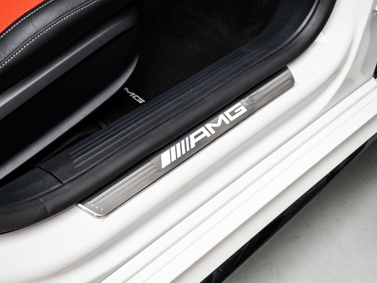 مرسيدس بنز CLA 45 S  AMG 2024 Mercedes CLA 45s AMG 4Matic+, 2029 Mercedes Warranty + Service Contract, Low KMs, GCC