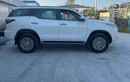 Toyota Fortuner 2.8L DIESEL A/T PADDLE SHIFT + RADAR GCC 2024 MODEL