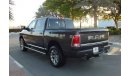 RAM 1500 LIMITED HEMI 5.7 V8