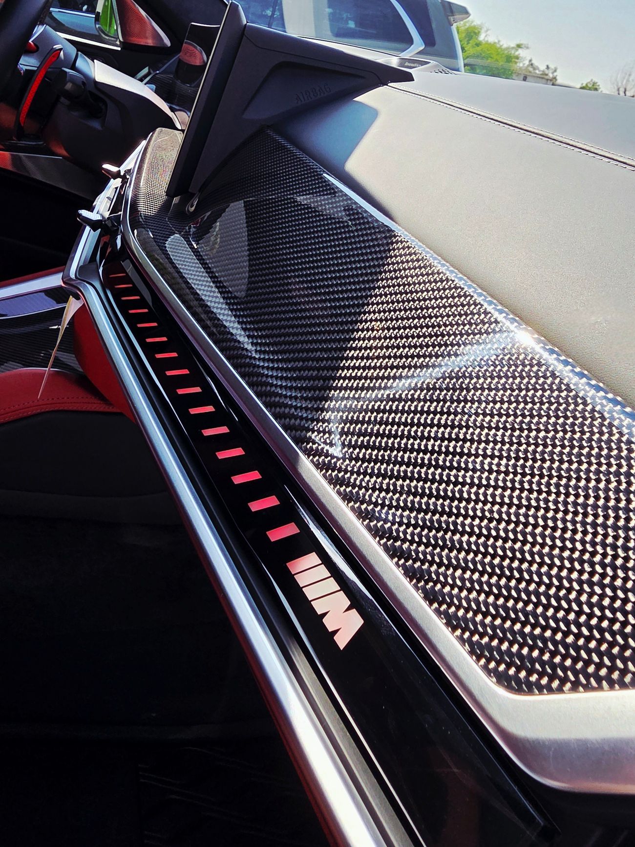 بي أم دبليو X6 M COMPETITION