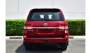 Toyota Land Cruiser 200 5.7L VXE PETROL V8 AUTOMATIC