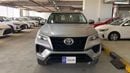 تويوتا فورتونر 2024 EXR | AED 1550/Month | 0 DP | 30 Day Return | Warranty | Service History