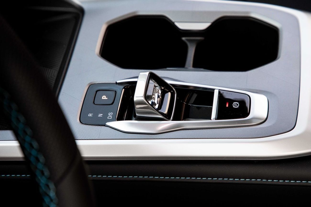 GAC GS3 Emzoom R-Style | 1,567 P.M  | 0% Downpayment | 5 Years Warranty!