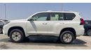 Toyota Prado 2.7 L TXL Sunroof