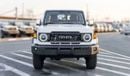 Toyota Land Cruiser 70 LX 2.8L  LX 2.8L