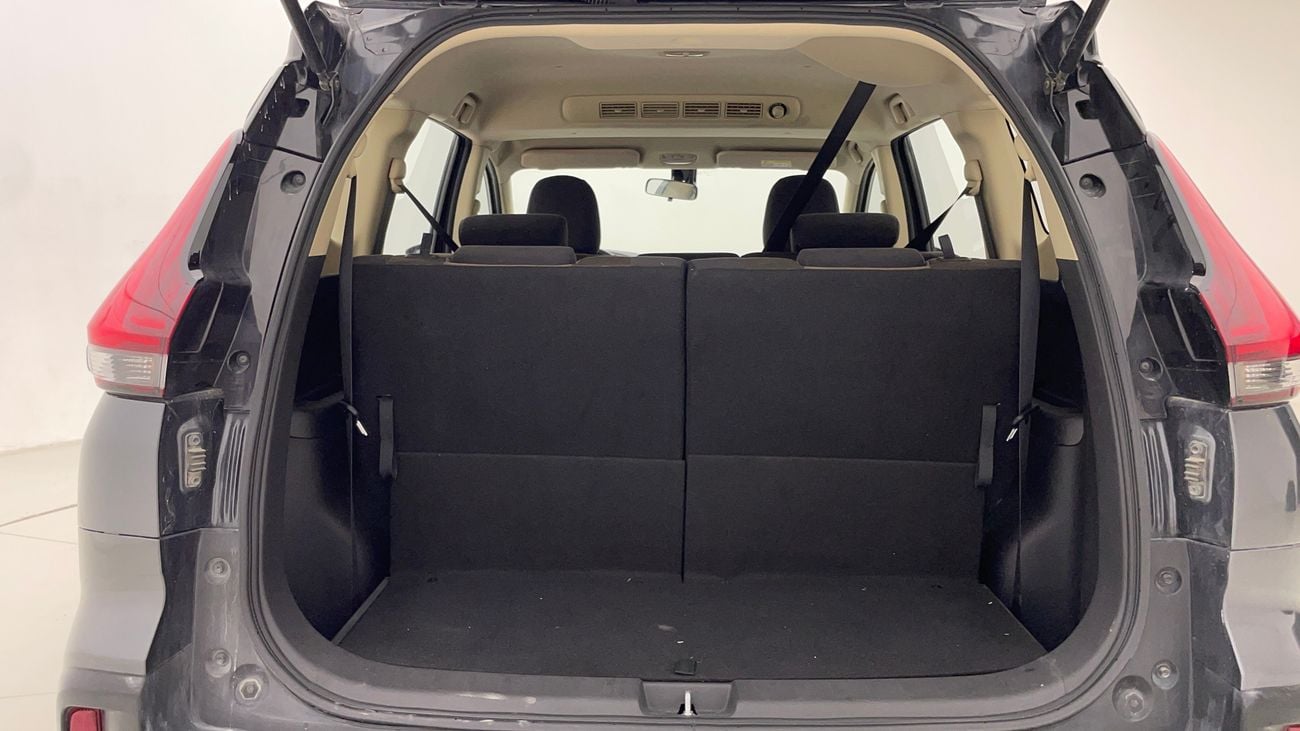 ميتسوبيشي إكسباندر كروس PREMIUM 1.5 | بدون دفعة مقدمة | اختبار القيادة في المنزل