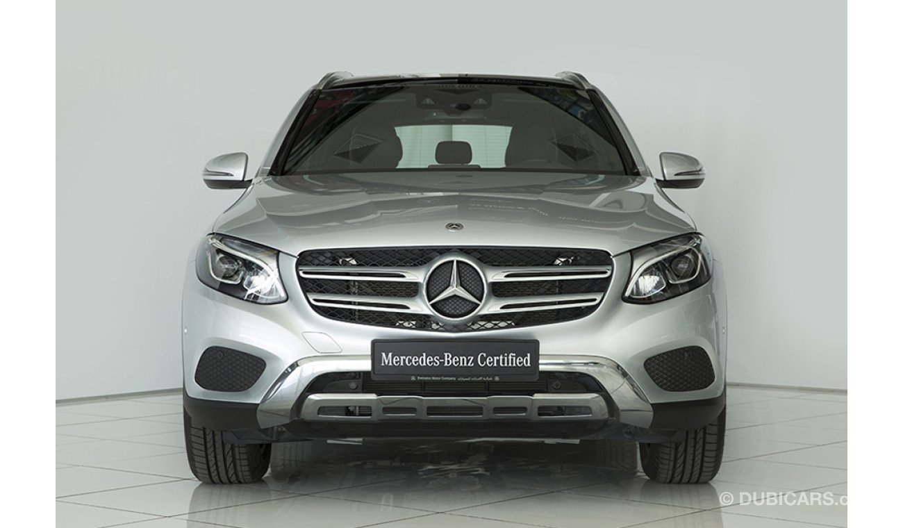 Mercedes-Benz GLC 250 *SALE EVENT* Enquirer for more details