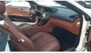Mercedes-Benz CL 500 Mercedes benz CL500 model 2008 GCC car prefect condition full option low mileage sun roof leather s
