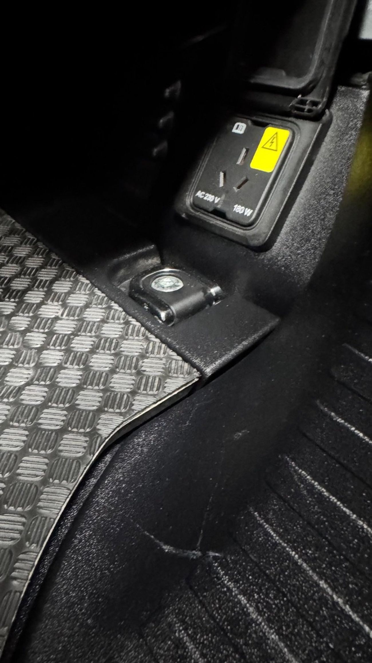 Land Rover Defender Export from Australia