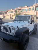 جيب رانجلر
