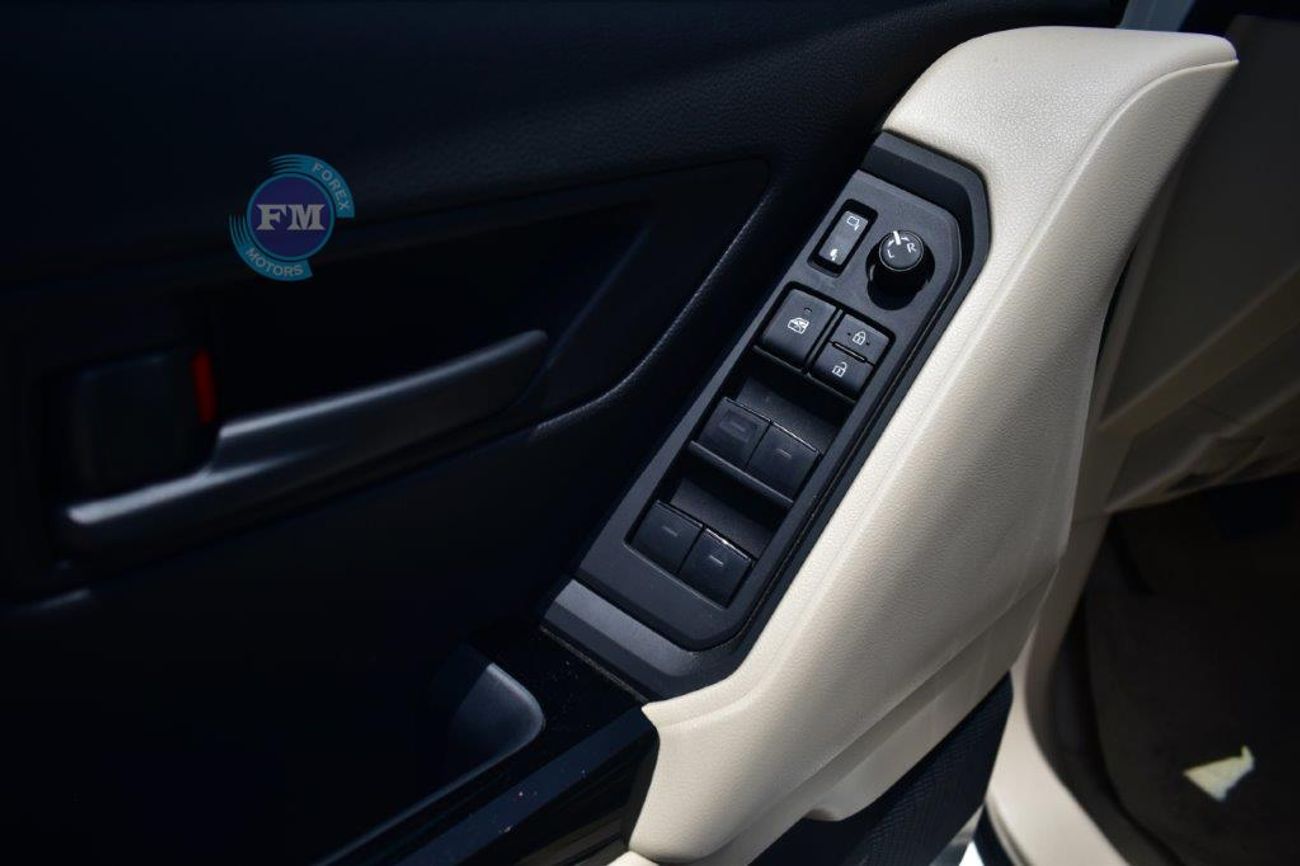 Toyota Land Cruiser 300 GXR V6 3.3L Diesel 7 Seat Automatic