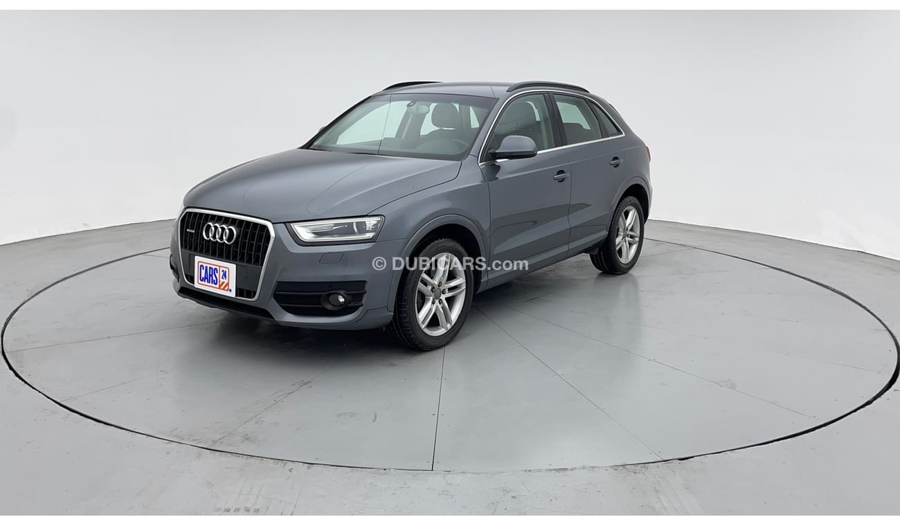 Audi Q3 35 TFSI 2 | Zero Down Payment | Free Home Test Drive