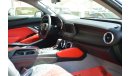 Chevrolet Camaro SOLD!!!!COVERLET CAMARO RS V6 2020/ LEATHER SEATS/VERY GOOD CONDITION/LOW KILOMETERS