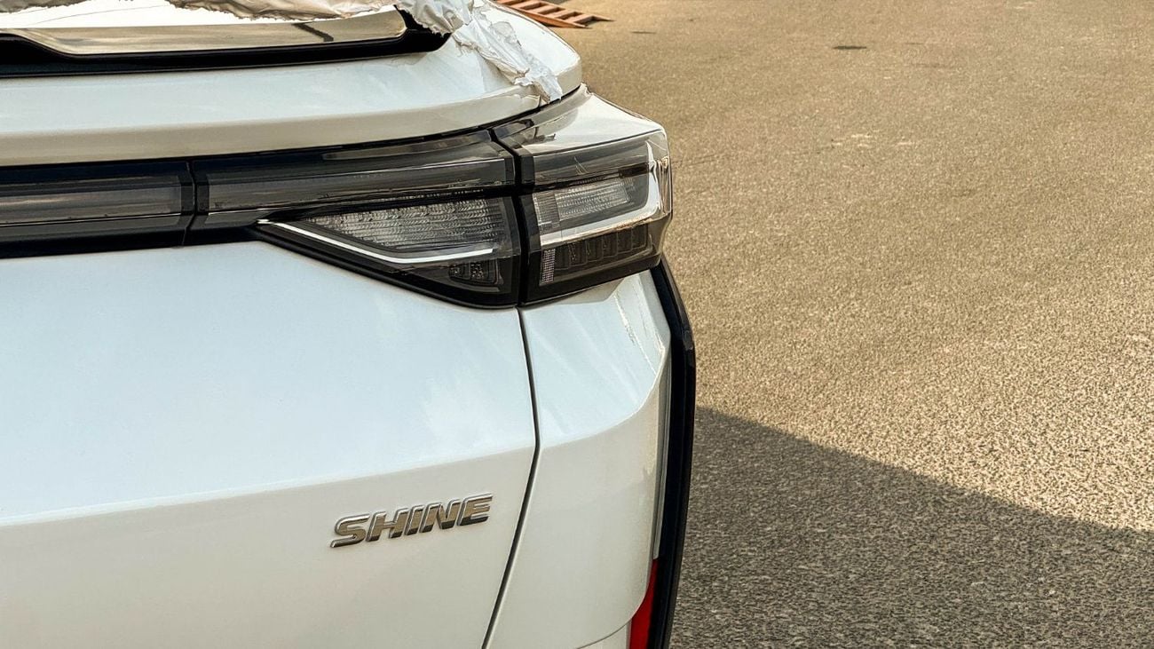 Dongfeng Shine 2026 GCC 1.5L 4 Cylinders Brand New For Export Only