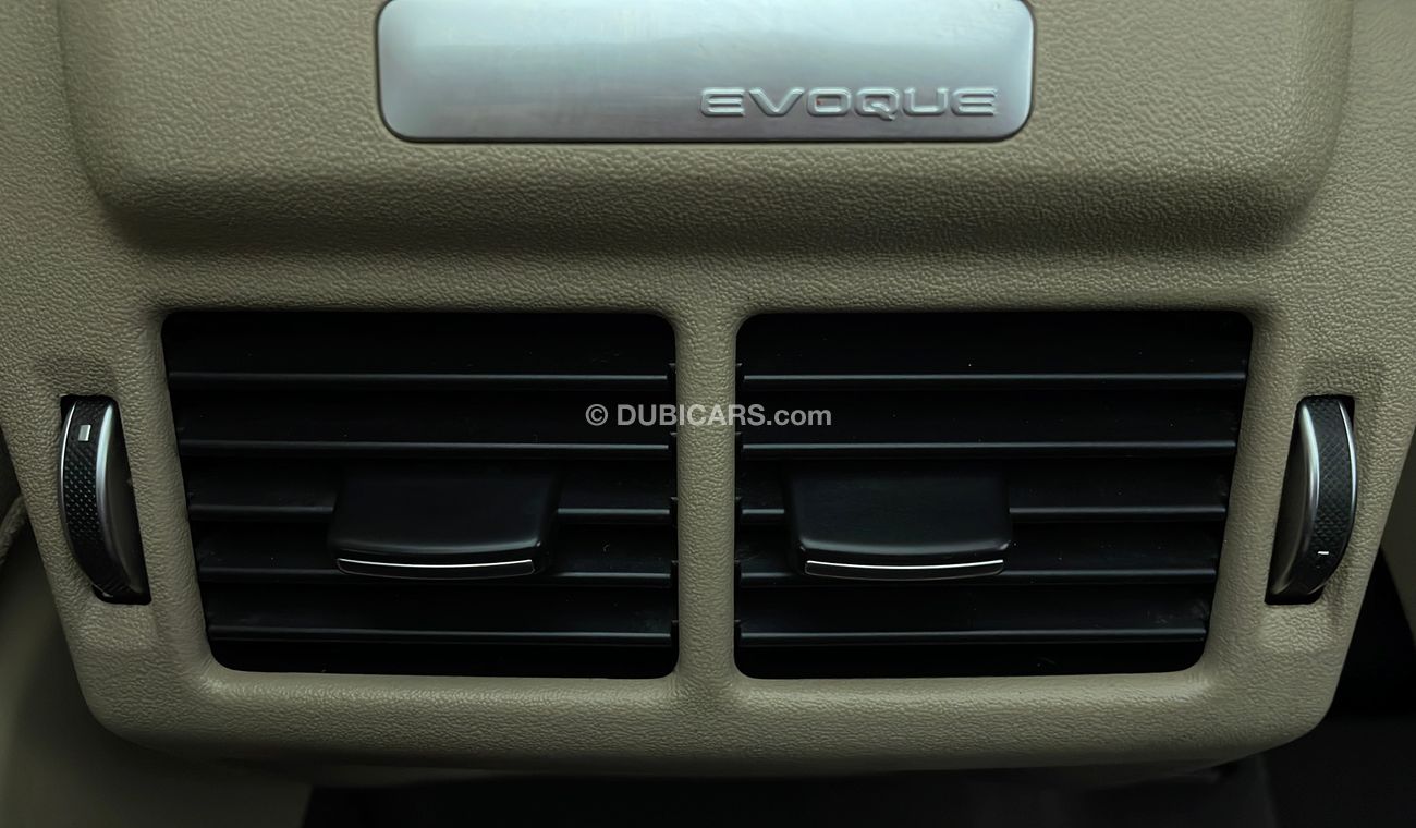 Land Rover Range Rover Evoque SE 2 | Zero Down Payment | Free Home Test Drive