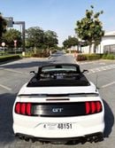 فورد موستانج