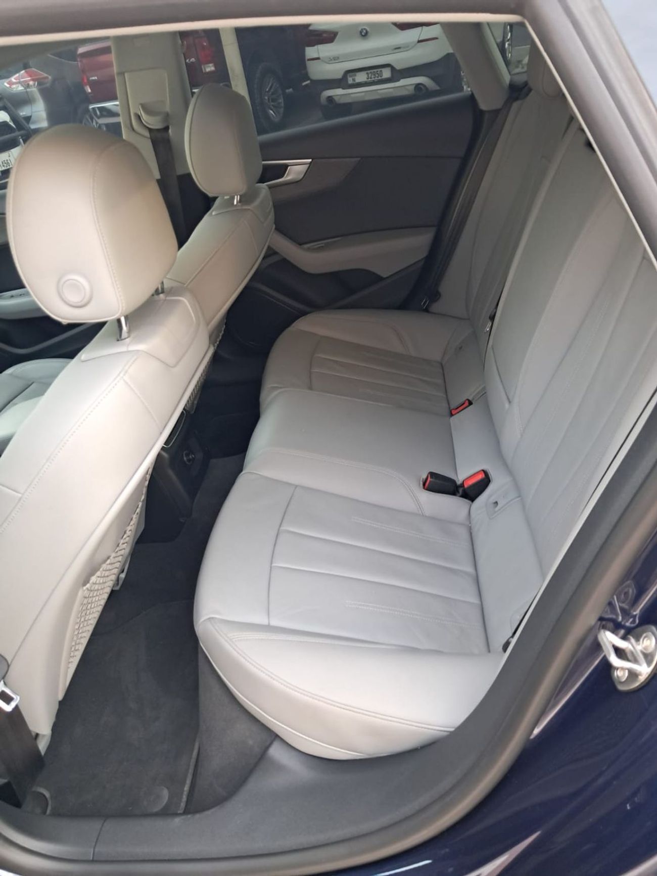 Audi A5 45 TFSI quattro S-Line 2.0L