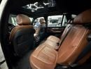 بي أم دبليو X5 35i EXPERIENCE 35i EXCLUSIVE