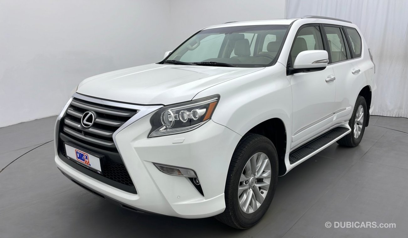 Lexus GX460 PRESTIGE 4.6 | Zero Down Payment | Free Home Test Drive