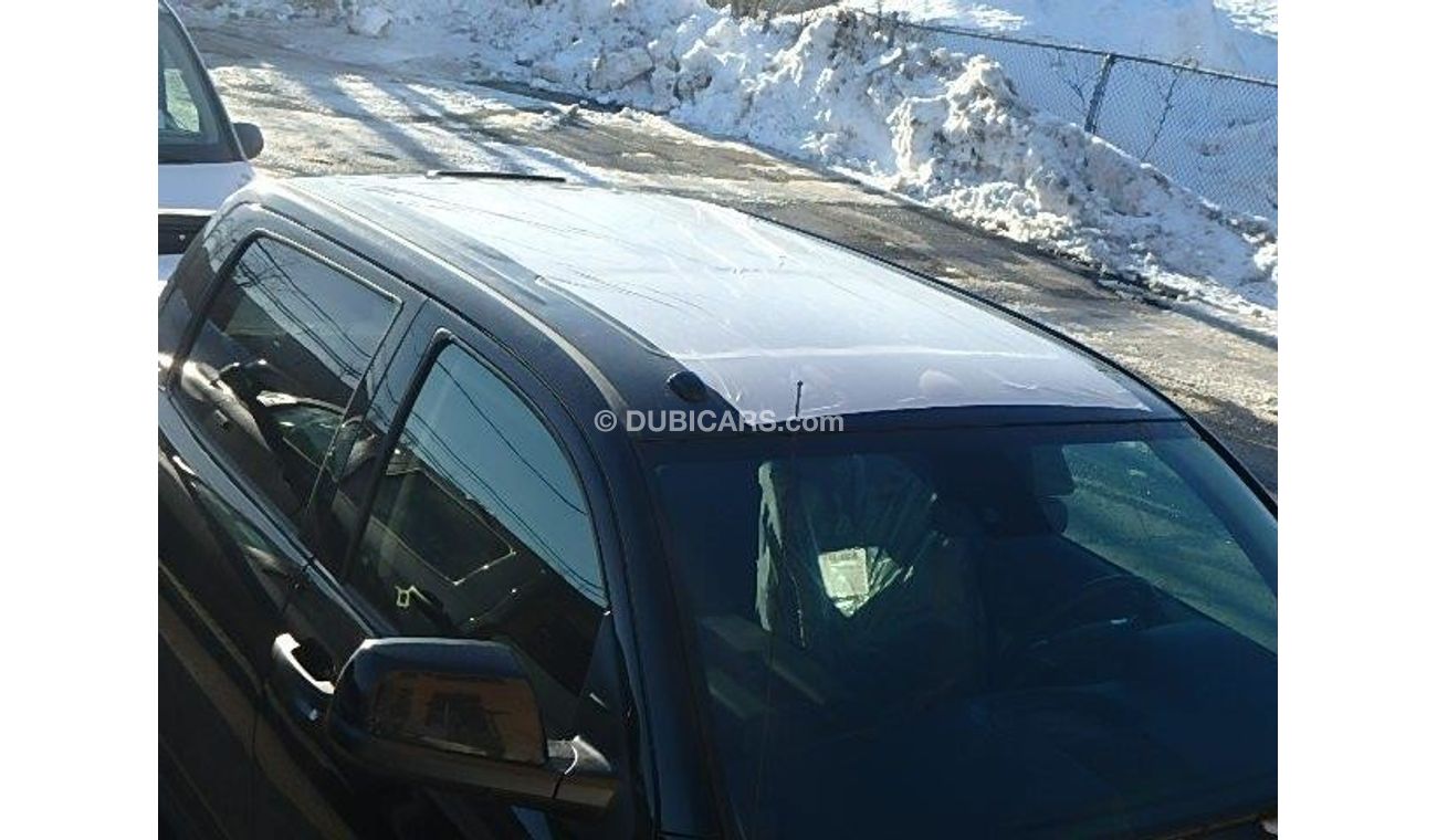 تويوتا تاندرا TRD SPORT