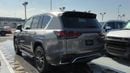 Lexus LX 700h LEXUS LX700H F Sport 2025