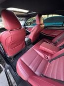 لكزس IS 250 F Sport 2.5L