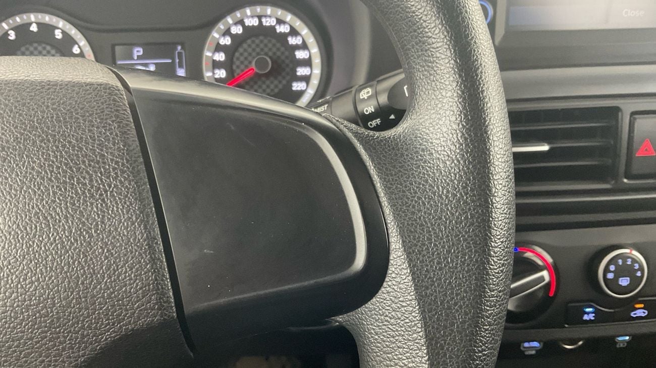 Hyundai Grand i10 Smart | Guaranteed Warranty | 0 Down Payment