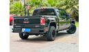GMC Sierra 1500 Denali GCC || SIERRA DENALI 6.2L V8 || 1900PM || PREFECT CONDITION || FULL OPTION