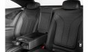 Mercedes-Benz S 550 2015 Mercedes S550 AMG Coupe
