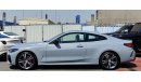 BMW 440i i M Sport XDrive Under Warranty 2022 GCC