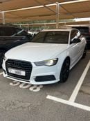 أودي A6 35 FSI