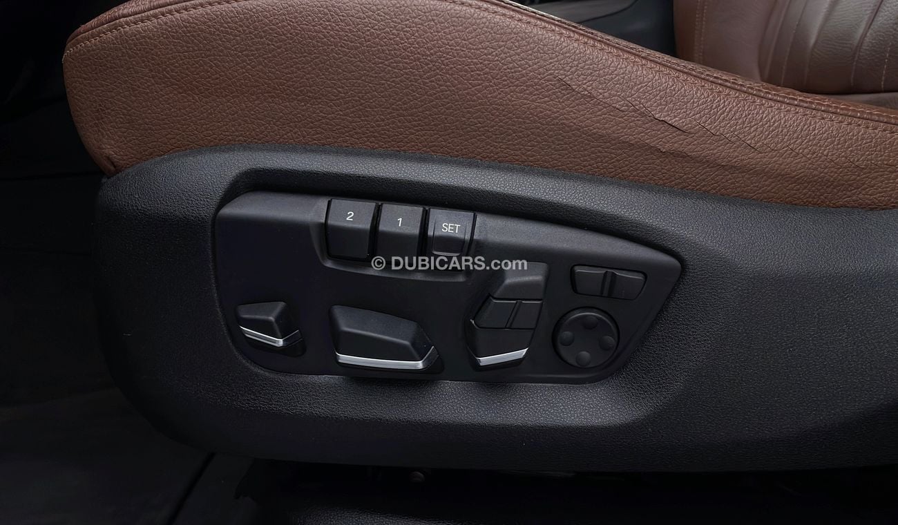 BMW X5 XDRIVE 35I 3 | Under Warranty | Inspected on 150+ parameters