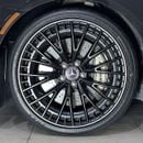 مرسيدس بنز E 53 E53 AMG