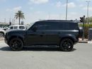 لاند روفر ديفندر P400 90 HSE 3.0L (5 Seater)