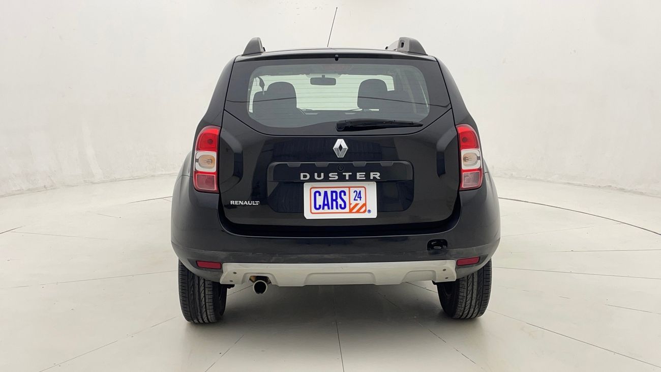 Renault Duster SE 2 | Zero Down Payment | Home Test Drive