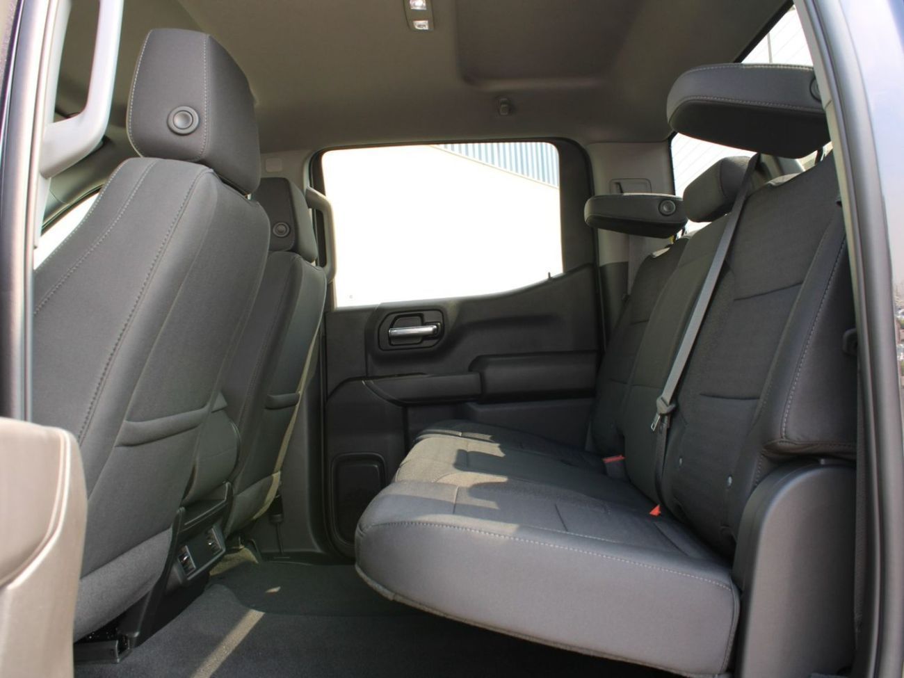 شيفروليه سيلفارادو - Custom Edition | Brand New