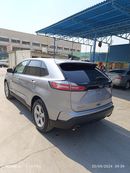 فورد إدج Ecobost 2.0L Turbo Special addition