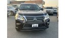 Lexus GX460 MODEL 2014 GX 460 AUTO TRANSMISSION