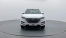 Hyundai Tucson Hyundai Tucson 2