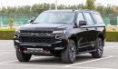 Chevrolet Tahoe NEW YEAR STOCK 2022 | BRAND NEW TAHOE SPECIAL Z71 V8 WITH GCC SPECS WITH WARRANTY