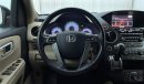 Honda Pilot TOURING 3.5 | Zero Down Payment | Free Home Test Drive