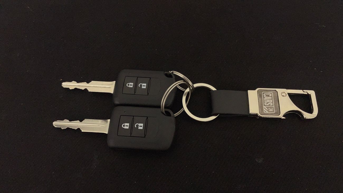 Mitsubishi Outlander GLS MID 2.4 | Zero Down Payment | Home Test Drive